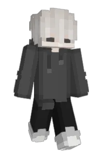 sleepys0up Minecraft avatar full body