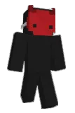 sleepysins Minecraft avatar full body