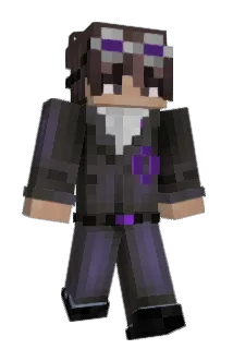 sleepyxzx Minecraft avatar full body