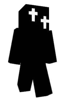 sleepyy24 Minecraft avatar full body