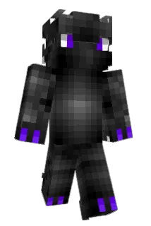 sleepzzzzzzzz Minecraft avatar full body