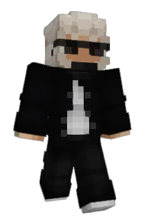 sleert_ Minecraft avatar full body