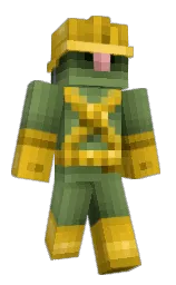 Custom render preview
