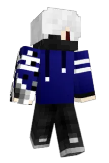 slemer Minecraft avatar full body
