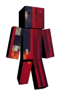 slendersala00 Minecraft avatar full body