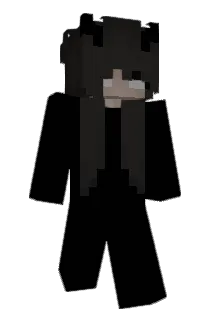 sleonieyl Minecraft avatar full body