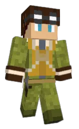 Custom render preview
