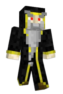 slep__ Minecraft avatar full body
