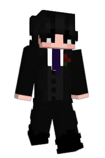 slg_g4briel Minecraft avatar full body