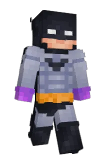 slic1211 Minecraft avatar full body