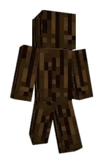 slicebruh Minecraft avatar full body