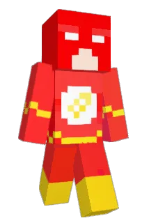 slicer0112 Minecraft avatar full body
