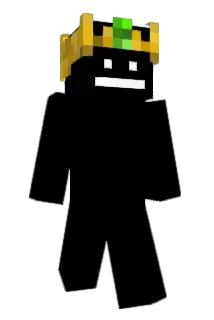 slicing_noodle Minecraft avatar full body
