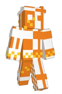 slick_sly Minecraft avatar full body