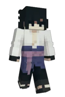 slicoo Minecraft avatar full body