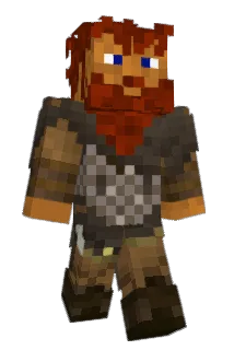 slightlyst00pid Minecraft avatar full body