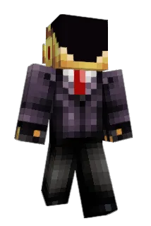 slimdizzy Minecraft avatar full body