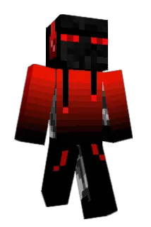 slime7 Minecraft avatar full body