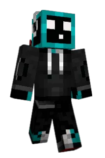 slimeboy22 Minecraft avatar full body