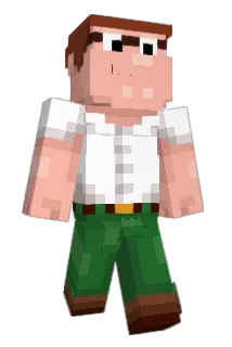 slimejugg67 Minecraft avatar full body