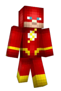 slimeman125 Minecraft avatar full body