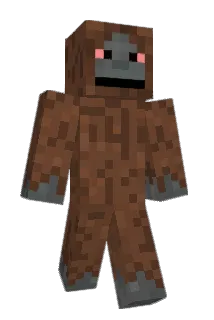 slimeman246 Minecraft avatar full body