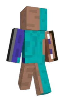 slimetimejr Minecraft avatar full body