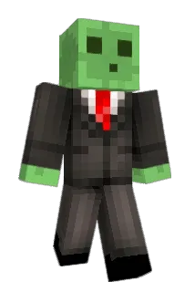 slimshady1231 Minecraft avatar full body