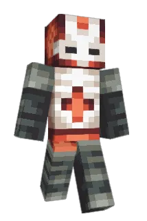 slimshady1313 Minecraft avatar full body