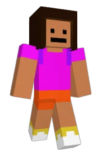 slimshady6969 Minecraft avatar full body