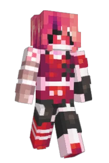 slimslam87877 Minecraft avatar full body
