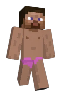 slipknots106 Minecraft avatar full body