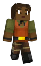 Custom render preview