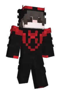 slippppppp Minecraft avatar full body