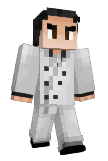 sliwwcia Minecraft avatar full body