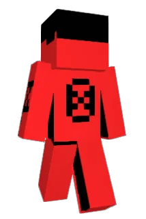 slixgg123 Minecraft avatar full body
