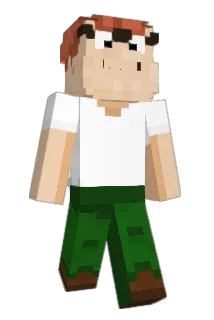 sllidezz Minecraft avatar full body