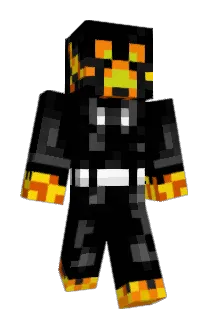 sloan154 Minecraft avatar full body