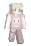 sloar Minecraft avatar full body