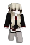 slodkakotka55 Minecraft avatar full body