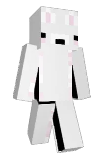 slogomans8118 Minecraft avatar full body