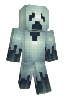 slong866 Minecraft avatar full body