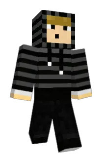 sloom_07 Minecraft avatar full body