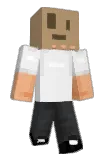 slooq Minecraft avatar full body