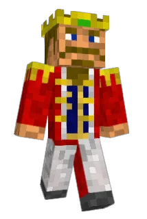 slopezski Minecraft avatar full body