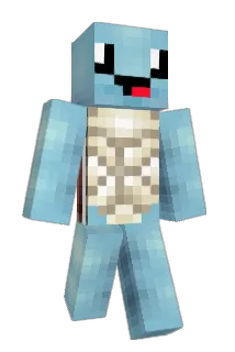 sloptimusprimex Minecraft avatar full body