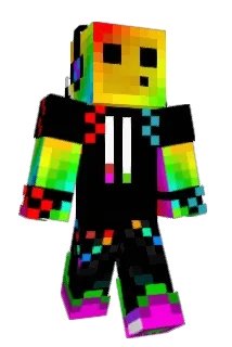slorbano Minecraft avatar full body