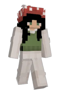 slorp22 Minecraft avatar full body