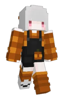 sloth00424 Minecraft avatar full body