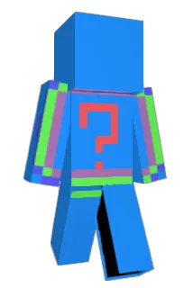 slother_sloth Minecraft avatar full body